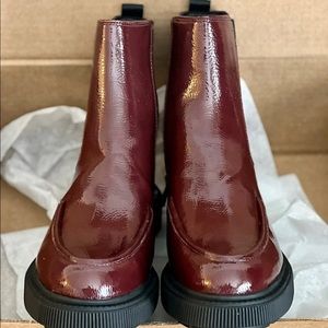 Jimmie Chelsea Boots by Franco Sarto